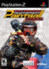 Greg Hastings' Tournament Paintball Max'D PS2 PlayStation 2 + Reg - Like New