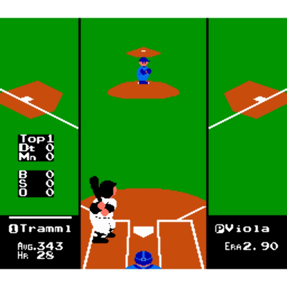 R.B.I. Baseball 3 - Sega Genesis Cartridge Only AD Authentic / Tested - Very Good