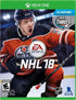 NHL 18 Xbox One - Like New