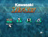 Kawasaki Jet Ski Nintendo Wii Complete - Excellent