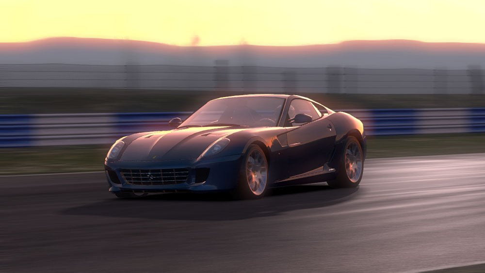 Test Drive Ferrari Racing Legends PS3 PlayStation 3 - Like New