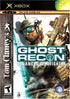 Tom Clancy's Ghost Recon Advanced Warfighter Xbox - Like New
