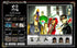 Rock Band 2 PS2 PlayStation 2 - Like New