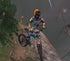 Downhill Domination PS2 PlayStation 2 AD/MD Complete CIB - Good