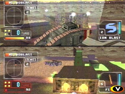 Twisted Metal 4 + Reg Card PS1 PlayStation 1 MD Complete - Very Good