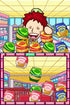 Cooking Mama 3 Shop & Chop Nintendo DS AD/CS Complete CIB - Very Good