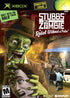 Stubbs The Zombie in Rebel Without a Pulse - Xbox - Very Good