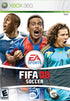 FIFA 08 Xbox 360 - Like New
