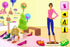 Imagine Fashion Designer World Tour Nintendo DS - Like New