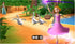 Disney Princess Enchanted Journey Nintendo Wii Complete - Excellent