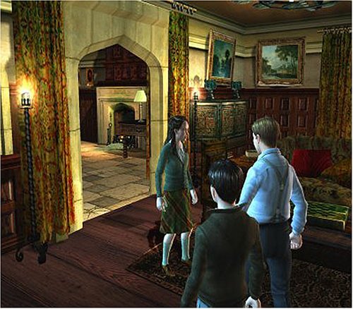 The Chronicles of Narnia The Lion The Witch and The Wardrobe PS2 + Reg - Like New