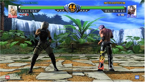 Virtua Fighter 5 PS3 PlayStation 3 - Like New