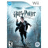 Harry Potter and the Deathly Hallows Part 1 Nintendo Wii - Like New