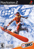 SSX 3 - PS2 PlayStation 2 - Like New