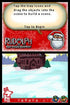 Rudolph The Red-Nosed Reindeer Nintendo DS AD - Very Good