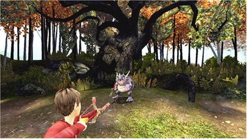The Spiderwick Chronicles Xbox 360 - Like New