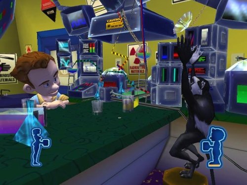 Leisure Suit Larry Magna Cum Laude - Xbox - Like New