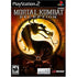 Mortal Kombat Deception PS2 PlayStation 2 + Reg Card - Like New