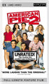 American Pie 2 Unrated PSP UMD Movie Disc Only - Good