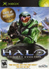 Halo Combat Evolved GOTY Xbox Not For Resale Edition - Like New