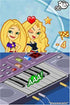 The Aly and AJ Adventure Nintendo DS - Like New