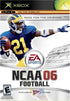 NCAA Football 2006 Xbox - Like New