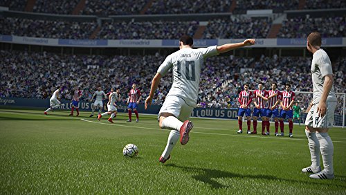 FIFA 16 Xbox 360 Complete - Excellent