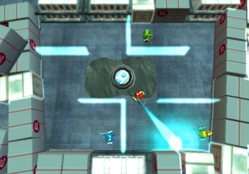 Wall-E Nintendo Wii - Like New