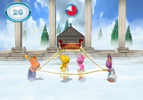 Nickelodeon Fit Nintendo Wii - Like New