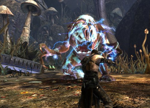 Star Wars the Force Unleashed Xbox 360 - Very Good