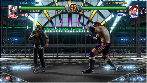Virtua Fighter 5 PS3 PlayStation 3 - Like New