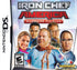 Iron Chef America Supreme Cuisine Nintendo DS AD Complete CIB - Very Good