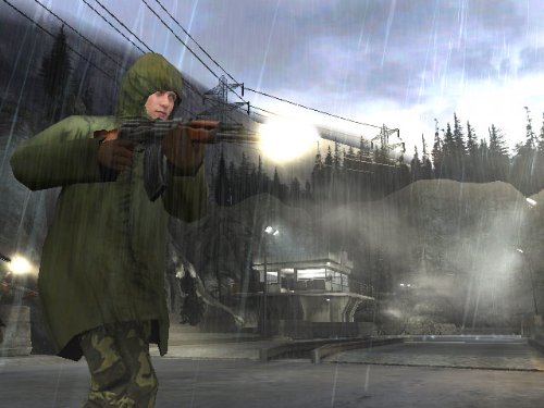GoldenEye 007 Nintendo Wii - Very Good