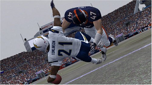 Madden NFL 08 PS3 PlayStation 3 - Very Good