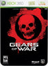 Gears Of War Collector's Edition Xbox 360 + Sleeve, Art Book - Like New