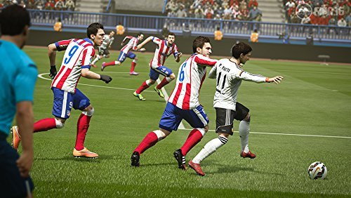 FIFA 16 PS4 PlayStation 4 - Like New