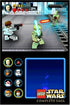 Lego Star Wars The Complete Saga Nintendo DS - Like New