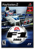 F1 2002 PS2 PlayStation 2 + Reg Card Complete - Excellent