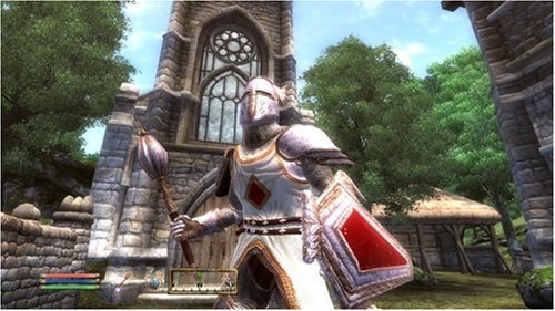 The Elder Scrolls IV Oblivion PS3 PlayStation 3 - Like New