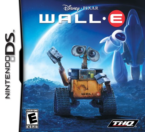 Wall-E Nintendo DS - Like New