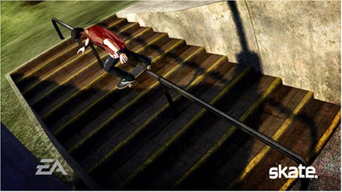 Skate PS3 Playstation 3 - Like New