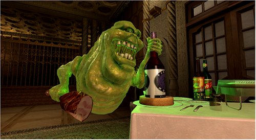 Ghostbusters The Video Game PS3 PlayStation 3 Complete - Excellent