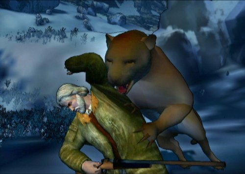 Cabela's Dangerous Hunts 2011 Nintendo Wii AD Complete CIB - Very Good