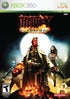 Hellboy The Science of Evil Xbox 360 - Like New