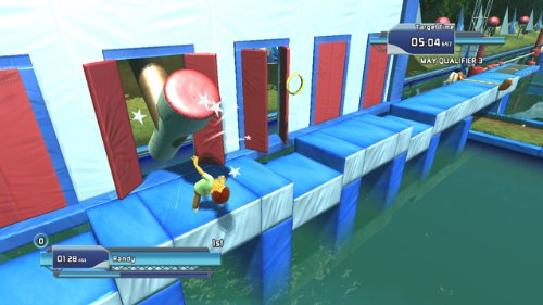 Wipeout In the Zone Xbox 360 AD - Very Good
