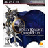 White Knight Chronicles International Edition PS3 Playstation 3 - Like New