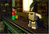 LEGO Batman PS2 PlayStation 2 GH - Very Good