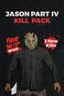 Friday The 13th The Game Ultimate Slasher Edition Xbox One - Like New