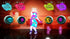Just Dance 2 Nintendo Wii - Like New