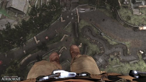 Medal of Honor Airborne Xbox 360 - Very Good